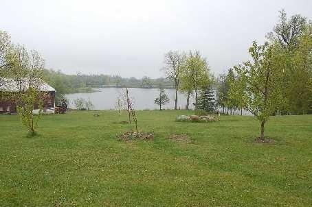 10201 Mud Lake Rd, House detached with 4 bedrooms, 4 bathrooms and 10 parking in Whitby ON | Image 5