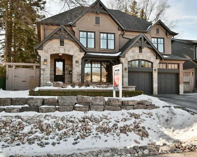 1922 Bonita Ave, House detached with 4 bedrooms, 4 bathrooms and 6 parking in Pickering ON | Image 1