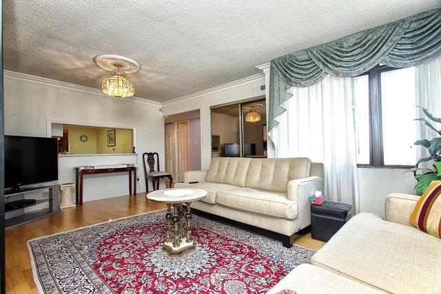 2907 - 1555 Finch Ave E, Condo with 2 bedrooms, 3 bathrooms and 2 parking in Toronto ON | Image 11