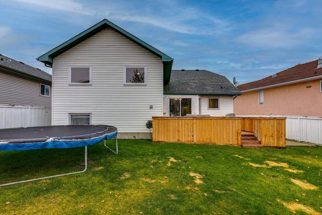 348 Waterstone Place Se, House detached with 5 bedrooms, 3 bathrooms and 5 parking in Airdrie AB | Image 47
