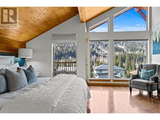 2431 Fairways Drive, House detached with 5 bedrooms, 4 bathrooms and null parking in Sun Peaks Mountain BC | Image 33