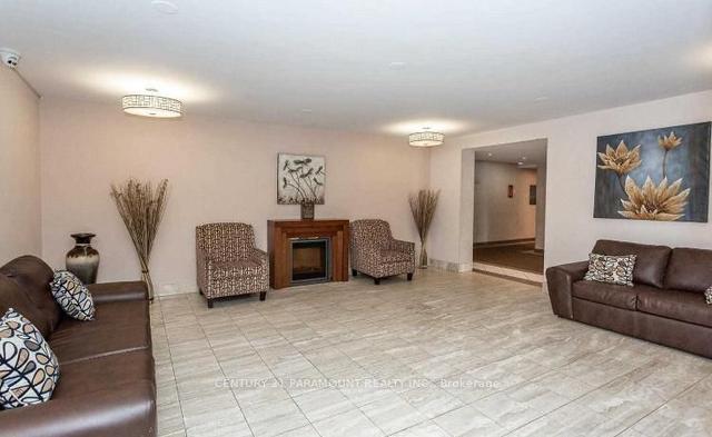 307 - 3 Lisa St, Condo with 2 bedrooms, 2 bathrooms and 1 parking in Brampton ON | Image 15