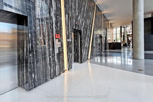1509 - 125 Peter St, Condo with 2 bedrooms, 1 bathrooms and 0 parking in Toronto ON | Image 22