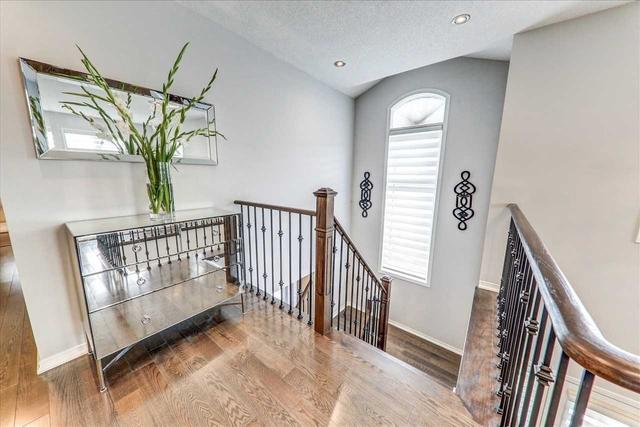52 Raithby Cres, House detached with 4 bedrooms, 5 bathrooms and 4 parking in Ajax ON | Image 11