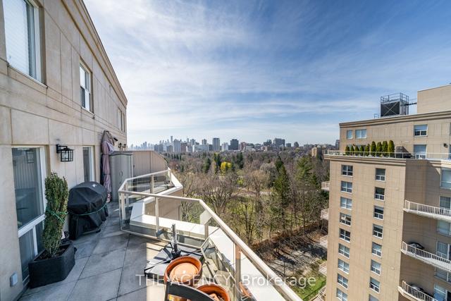 1231 - 139 Merton St, Condo with 2 bedrooms, 2 bathrooms and 1 parking in Toronto ON | Image 26