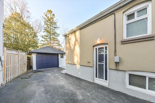 260 Westview Blvd, House detached with 2 bedrooms, 2 bathrooms and 5 parking in Toronto ON | Image 14