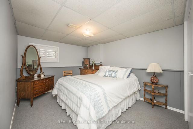 48 Townline Rd W, House semidetached with 2 bedrooms, 2 bathrooms and 6 parking in St. Catharines ON | Image 14