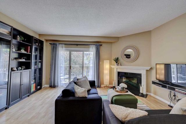53 - 1060 Walden Circ, Townhouse with 3 bedrooms, 3 bathrooms and 2 parking in Mississauga ON | Image 27