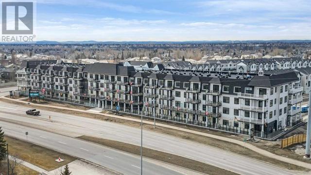 108, - 255 Les Jardins Park Se, Condo with 2 bedrooms, 2 bathrooms and 1 parking in Calgary AB | Image 8
