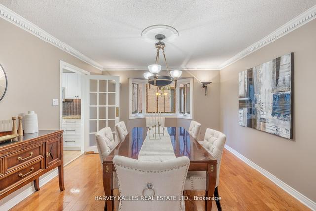 42 Bowring Walk, House detached with 4 bedrooms, 3 bathrooms and 6 parking in Toronto ON | Image 39