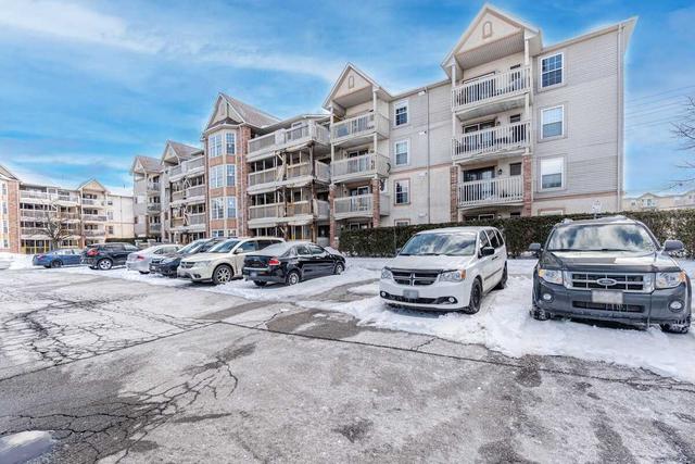 111 - 4003 Kilmer Dr, Condo with 2 bedrooms, 2 bathrooms and 1 parking in Burlington ON | Image 24