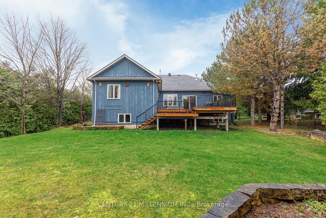 26 Trails End, House detached with 2 bedrooms, 3 bathrooms and 6 parking in Collingwood ON | Image 33