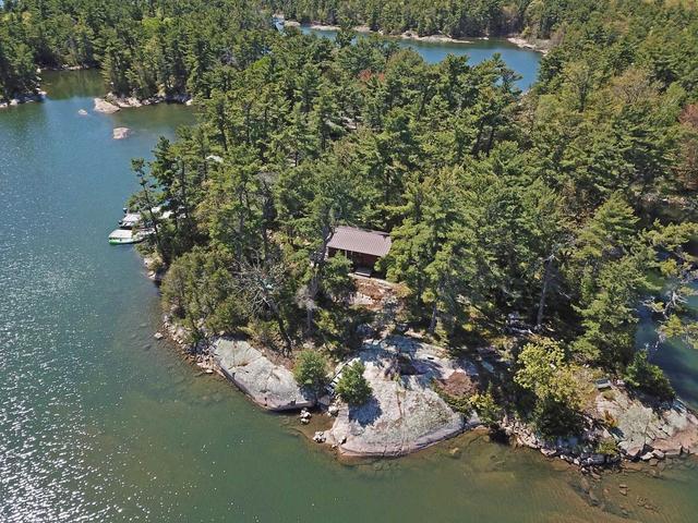 1 A438 Island, House detached with 4 bedrooms, 2 bathrooms and 0 parking in The Archipelago ON | Image 39