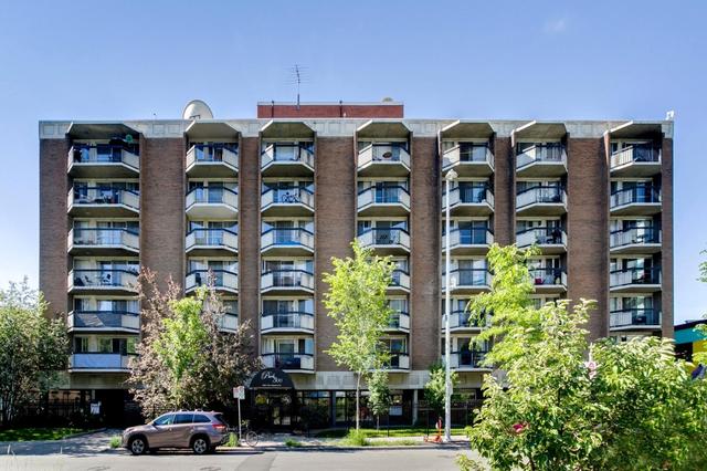 301 - 339 13 Avenue Sw, Condo with 2 bedrooms, 1 bathrooms and 1 parking in Calgary AB | Image 13