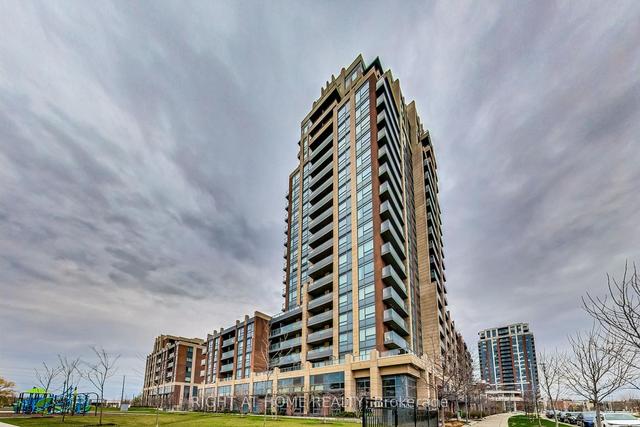 1811 - 18 Uptown Dr, Condo with 1 bedrooms, 1 bathrooms and 1 parking in Markham ON | Image 1