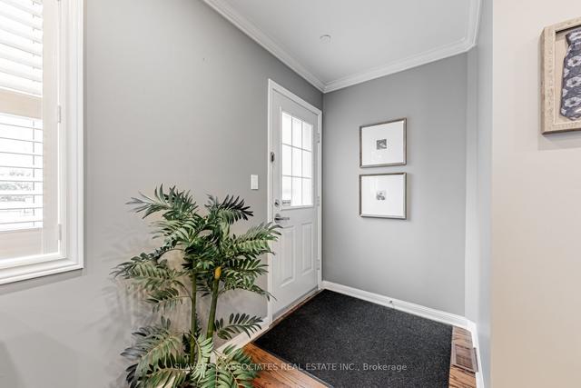 8 - 150 George St, Townhouse with 3 bedrooms, 3 bathrooms and 1 parking in Toronto ON | Image 9