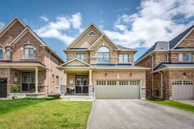 2257 Dawson Cres, House detached with 3 bedrooms, 3 bathrooms and 4 parking in Innisfil ON | Image 1