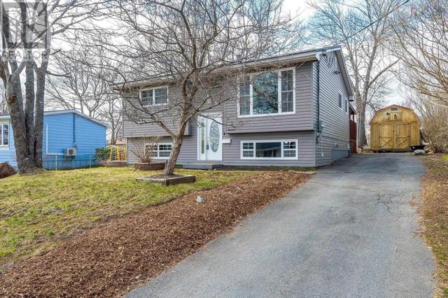 14 Kipling Drive, House detached with 3 bedrooms, 1 bathrooms and null parking in Halifax NS | Image 39
