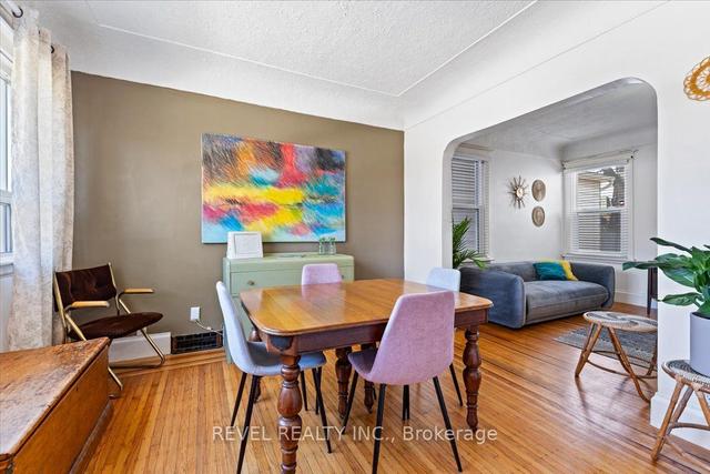 61 Jones St, House detached with 3 bedrooms, 2 bathrooms and 1 parking in Hamilton ON | Image 37