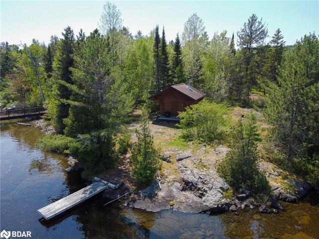 59 White Bear Court, House detached with 4 bedrooms, 2 bathrooms and 12 parking in Temagami ON | Image 25