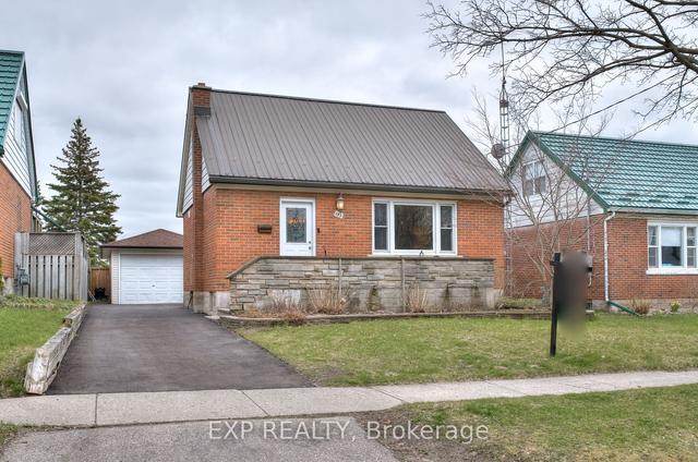 133 Mausser Ave, House detached with 3 bedrooms, 2 bathrooms and 5 parking in Kitchener ON | Image 37
