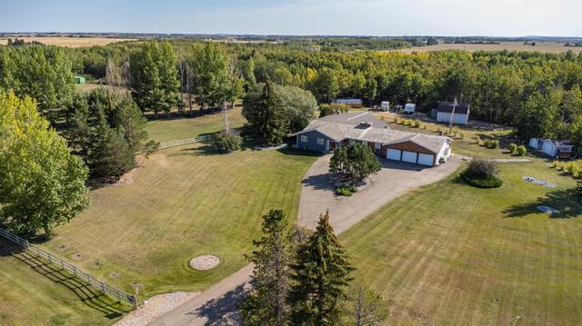51 Aspen Crescent, House detached with 4 bedrooms, 3 bathrooms and null parking in Vermilion River County AB | Image 40