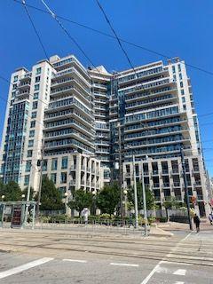 1101 - 410 Queens Quay W, Condo with 1 bedrooms, 1 bathrooms and 0 parking in Toronto ON | Image 13