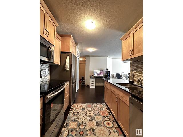 210 - 16235 51 St Nw, Condo with 2 bedrooms, 2 bathrooms and null parking in Edmonton AB | Image 8