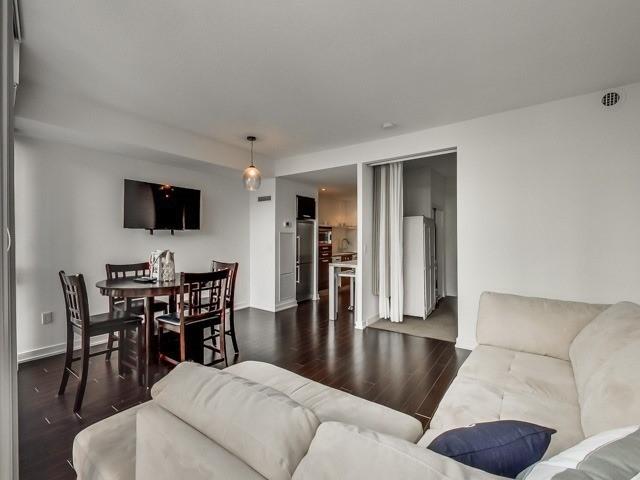 633 - 38 Dan Leckie Way, Condo with 1 bedrooms, 1 bathrooms and 0 parking in Toronto ON | Image 16