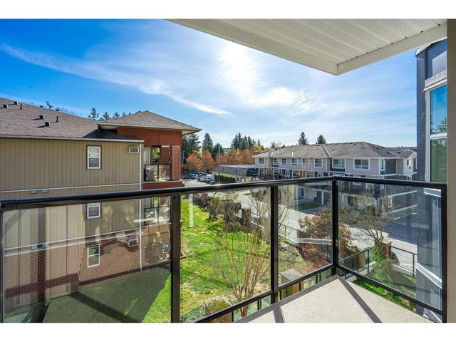 308 - 19730 56 Avenue, Condo with 1 bedrooms, 1 bathrooms and 1 parking in Langley BC | Image 25
