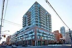 1003 - 116 George St, Condo with 1 bedrooms, 1 bathrooms and 1 parking in Toronto ON | Image 1