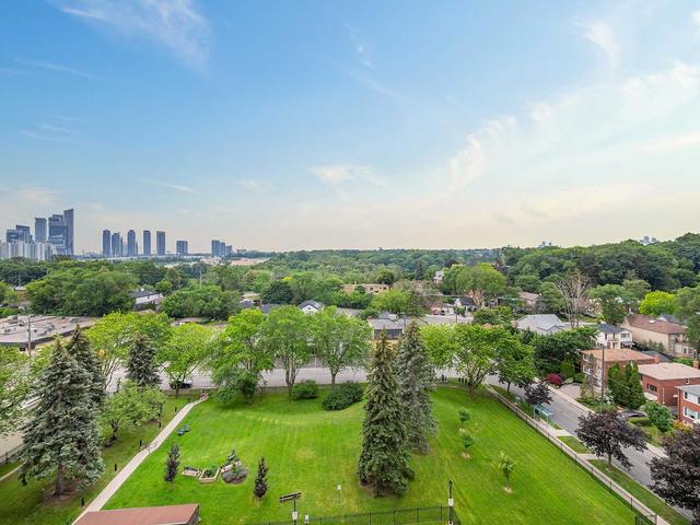 617 - 35 Ormskirk Ave, Condo with 2 bedrooms, 2 bathrooms and 1 parking in Toronto ON | Image 8
