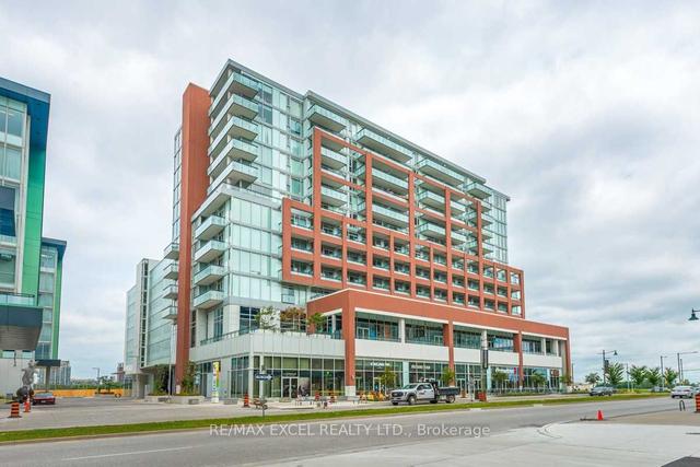 410 - 180 Enterprise Blvd, Condo with 1 bedrooms, 1 bathrooms and 1 parking in Markham ON | Image 1