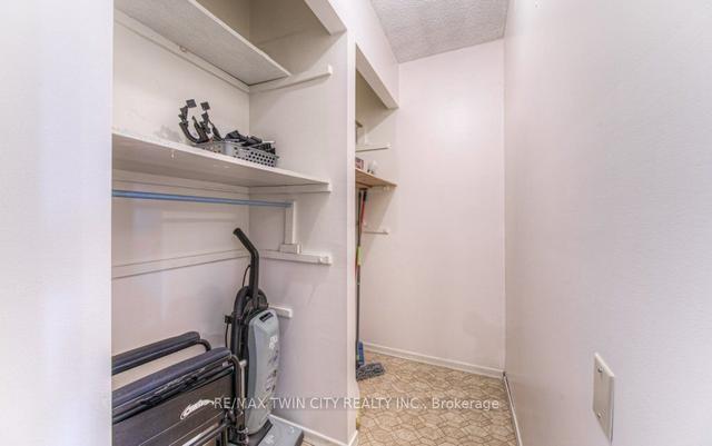 308 - 67 Breckenridge Dr, Condo with 1 bedrooms, 1 bathrooms and 1 parking in Kitchener ON | Image 15