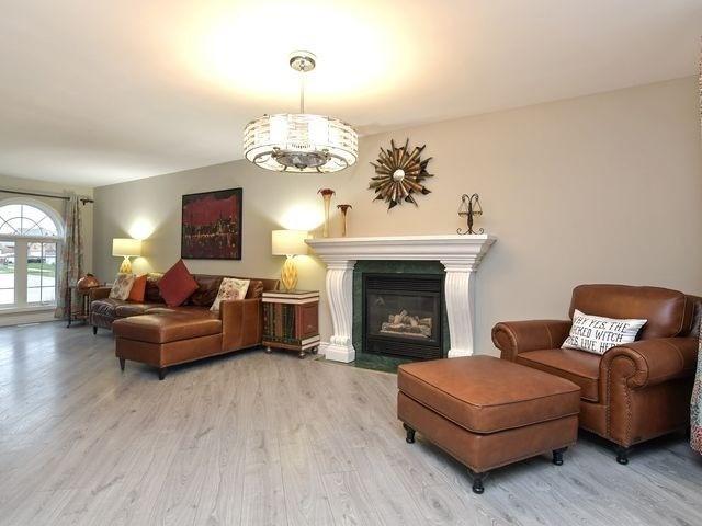 9 Highmore Ave, House detached with 4 bedrooms, 4 bathrooms and 8 parking in Caledon ON | Image 6