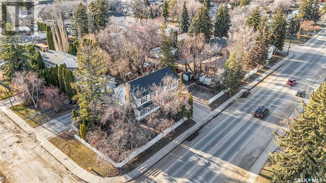 420 Cumberland Avenue S, House detached with 5 bedrooms, 4 bathrooms and null parking in Saskatoon SK | Image 5