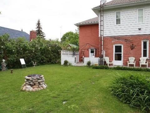 23 Mansfield St, House detached with 4 bedrooms, 3 bathrooms and 2 parking in Kawartha Lakes ON | Image 18