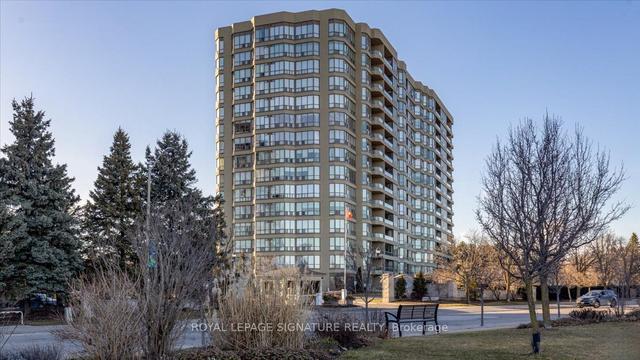 1004 - 1890 Valley Farm Rd, Condo with 2 bedrooms, 2 bathrooms and 2 parking in Pickering ON | Image 12