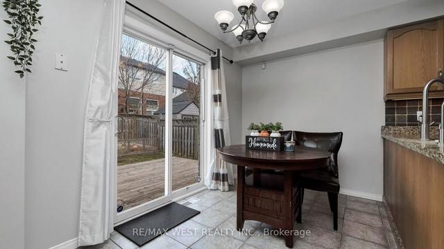 7 Graham Cres, House detached with 3 bedrooms, 3 bathrooms and 3 parking in Orangeville ON | Image 7