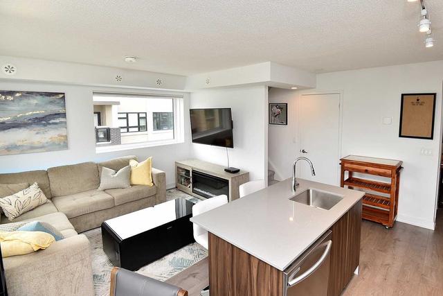 414 - 1141 Cooke Blvd, Townhouse with 2 bedrooms, 2 bathrooms and 1 parking in Burlington ON | Image 27
