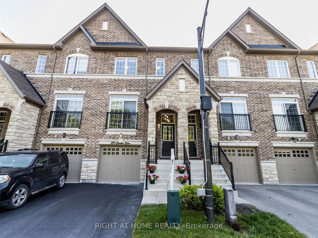 210 London Lane, House attached with 4 bedrooms, 4 bathrooms and 2 parking in Ajax ON | Image 1