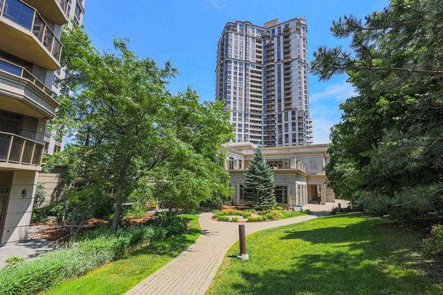 1214 - 78 Harrison Garden Blvd, Condo with 1 bedrooms, 1 bathrooms and 1 parking in Toronto ON | Image 27