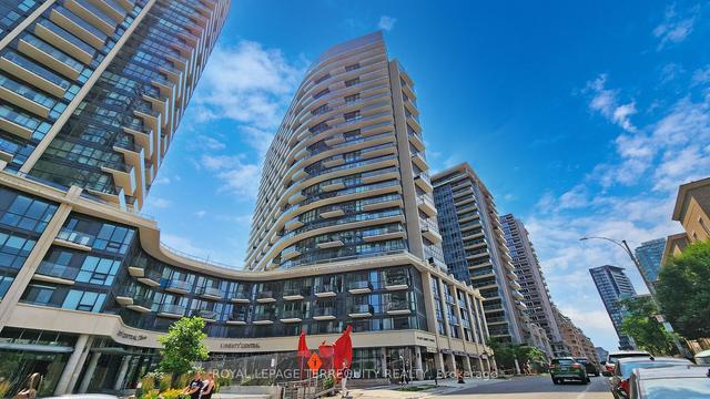 901 - 51 East Liberty St, Condo with 1 bedrooms, 2 bathrooms and 0 parking in Toronto ON | Image 26
