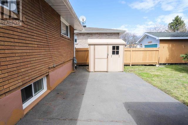 514 Parliament St, House detached with 2 bedrooms, 2 bathrooms and null parking in Sault Ste. Marie ON | Image 28