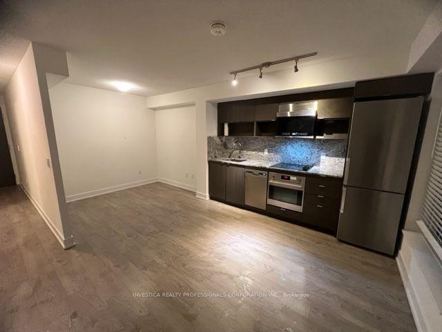 2425 - 9 Mabelle Ave, Condo with 1 bedrooms, 1 bathrooms and 0 parking in Toronto ON | Image 15