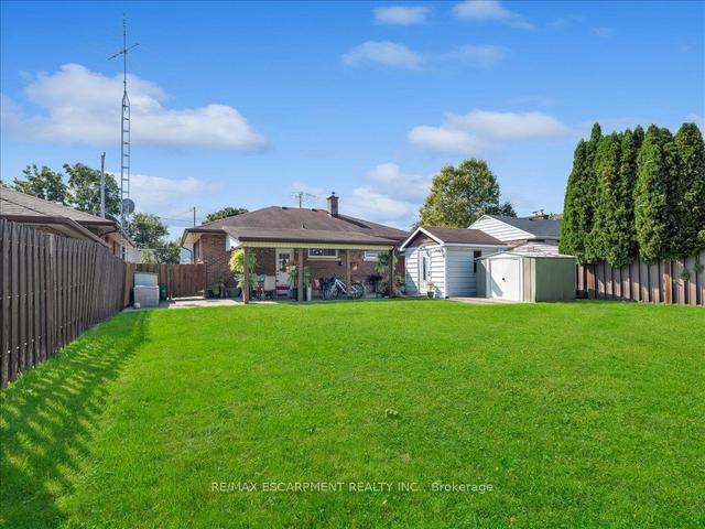 62 Richmond St, House detached with 3 bedrooms, 2 bathrooms and 4 parking in Thorold ON | Image 25