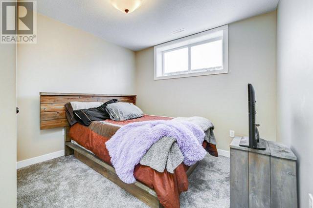 213 Sundance Drive, House detached with 4 bedrooms, 2 bathrooms and 2 parking in Coalhurst AB | Image 25