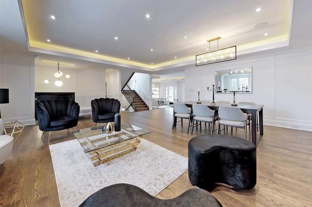 39 Bevdale Rd, House detached with 4 bedrooms, 5 bathrooms and 6 parking in Toronto ON | Image 34