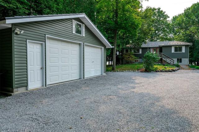 26 Fire Route 103e, House detached with 2 bedrooms, 2 bathrooms and 8 parking in Trent Lakes ON | Image 30