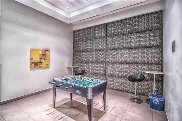 1003 - 15 Singer Crt, Condo with 1 bedrooms, 1 bathrooms and 1 parking in Toronto ON | Image 8